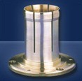 Bar Machined Component