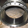 Machined Ductile Iron Casting